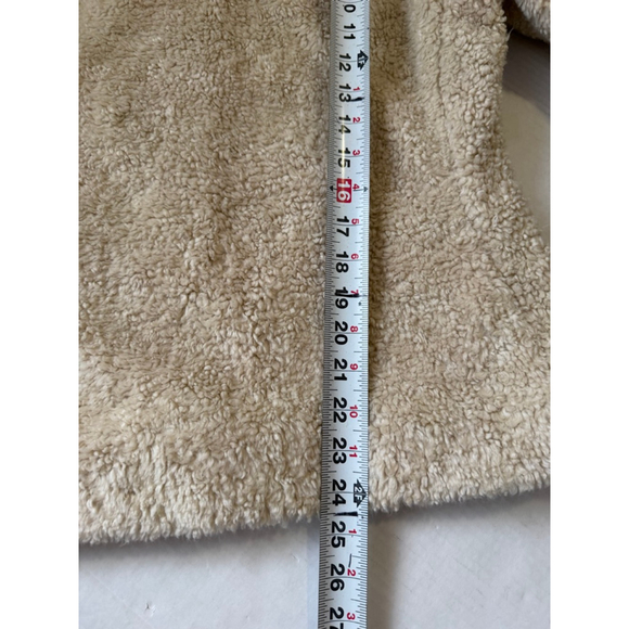 Pendleton Sherpa Fleece Zip Jacket | Size Small | Cozy & Warm Womens - Picture 6 of 7